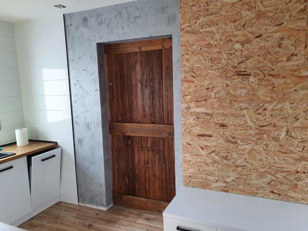 Apartamenty Gusto Ostróda Exterior foto