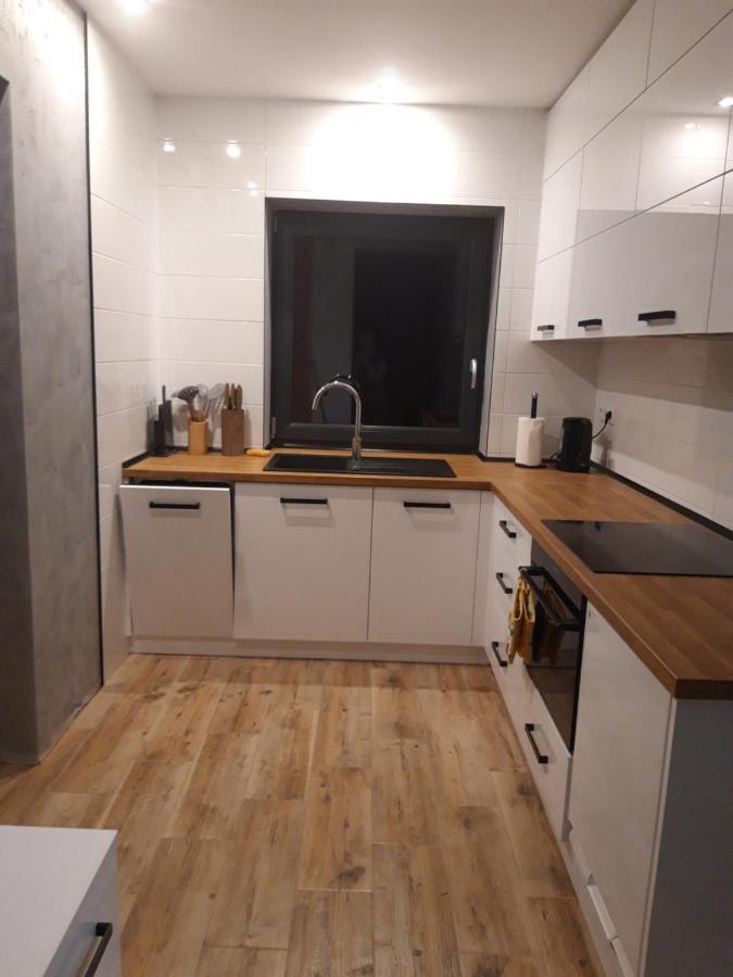 Apartamenty Gusto Ostróda Exterior foto