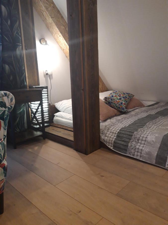 Apartamenty Gusto Ostróda Exterior foto