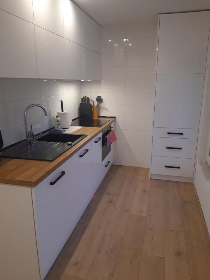 Apartamenty Gusto Ostróda Exterior foto