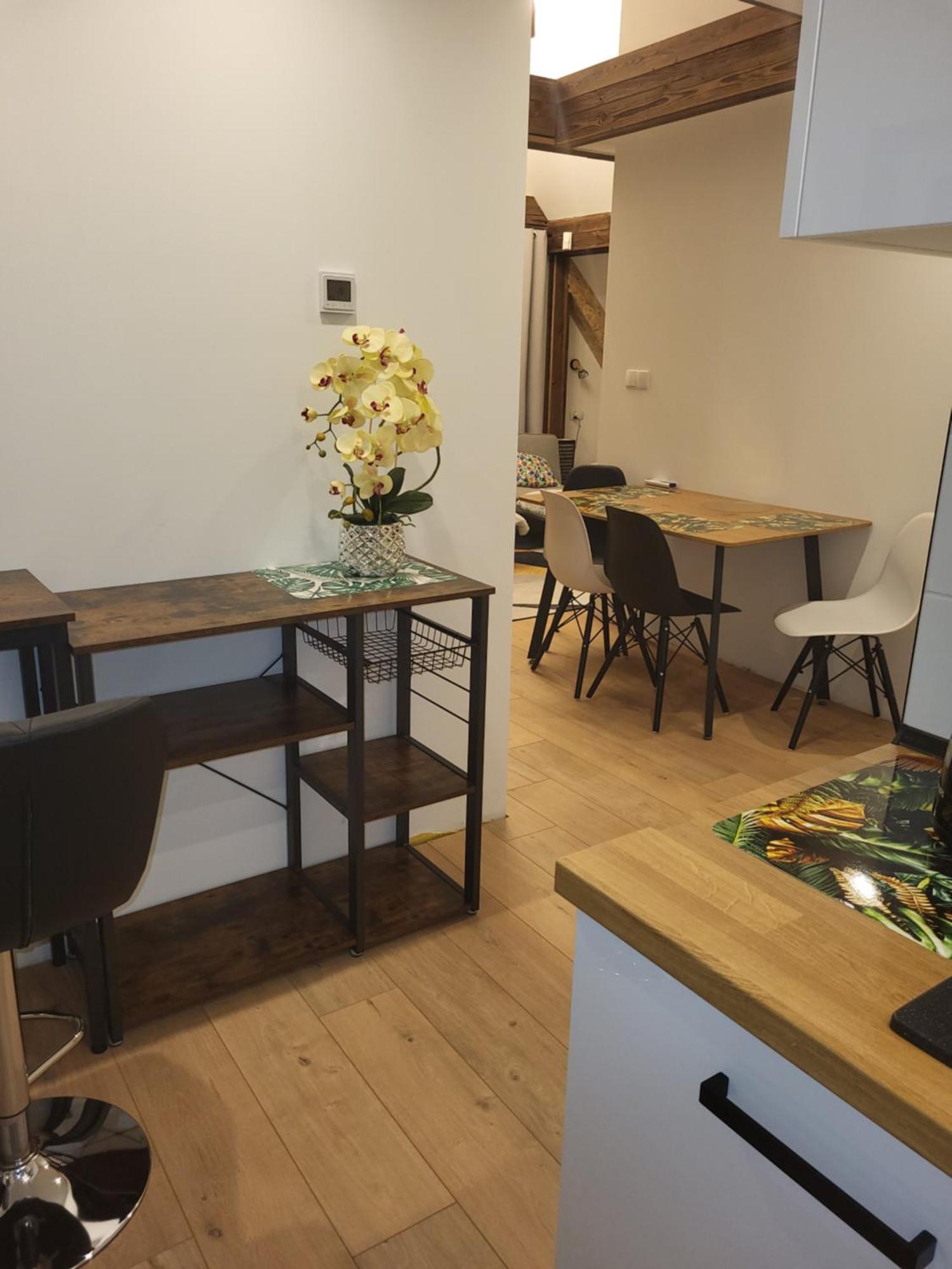 Apartamenty Gusto Ostróda Exterior foto