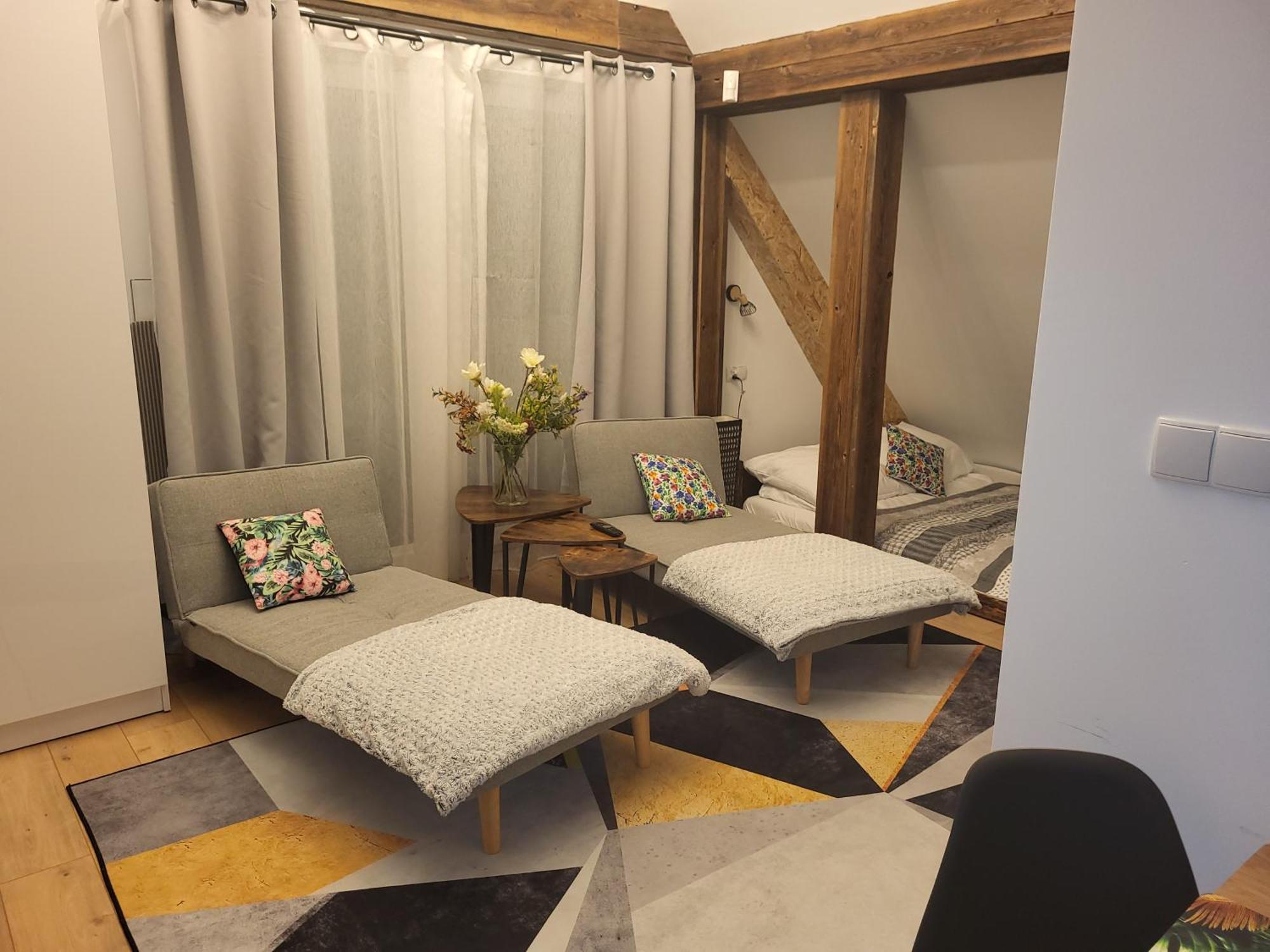 Apartamenty Gusto Ostróda Exterior foto