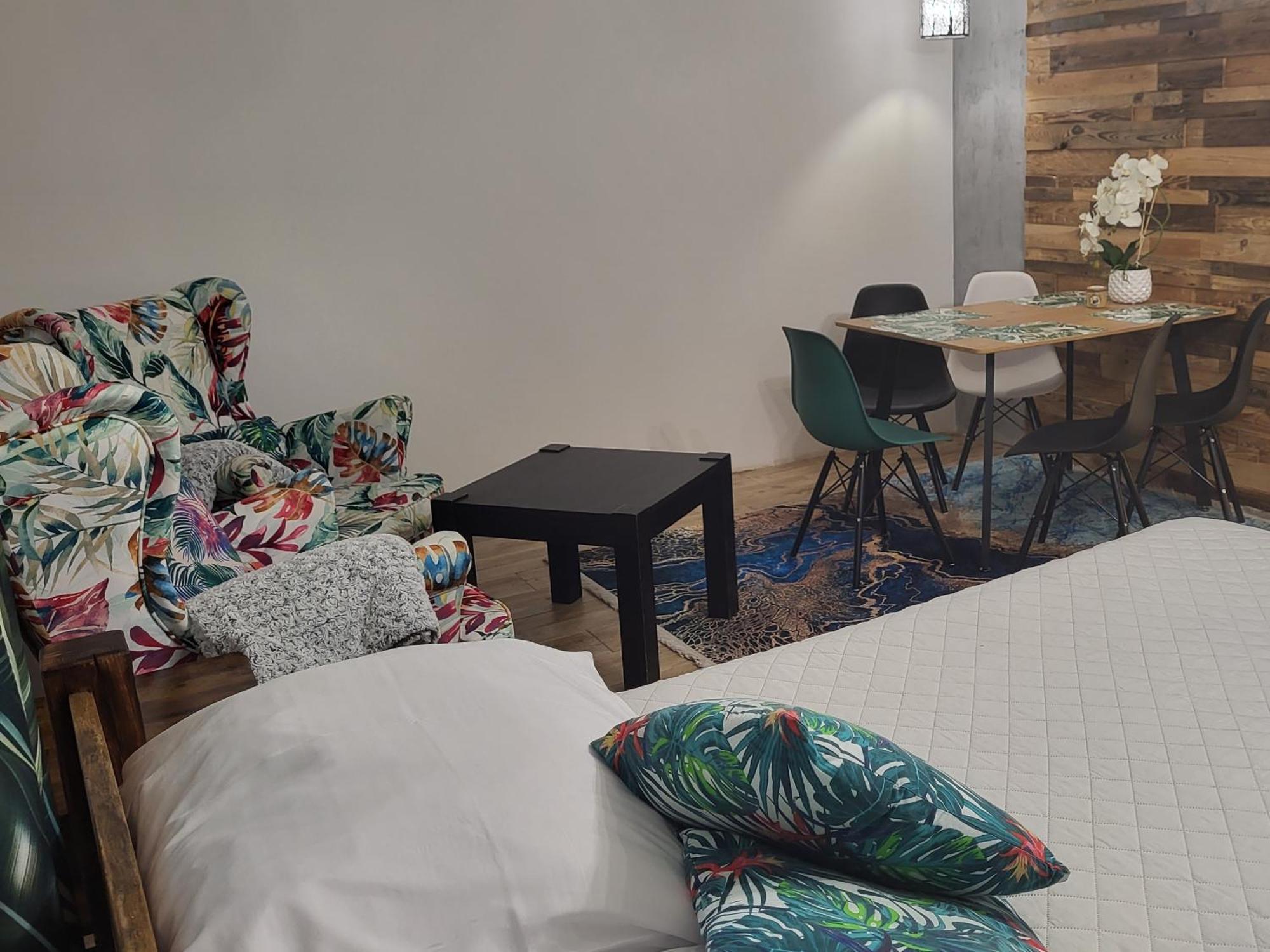 Apartamenty Gusto Ostróda Exterior foto