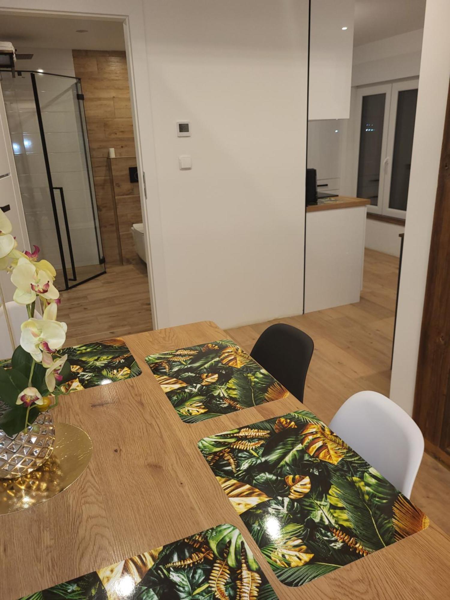 Apartamenty Gusto Ostróda Exterior foto