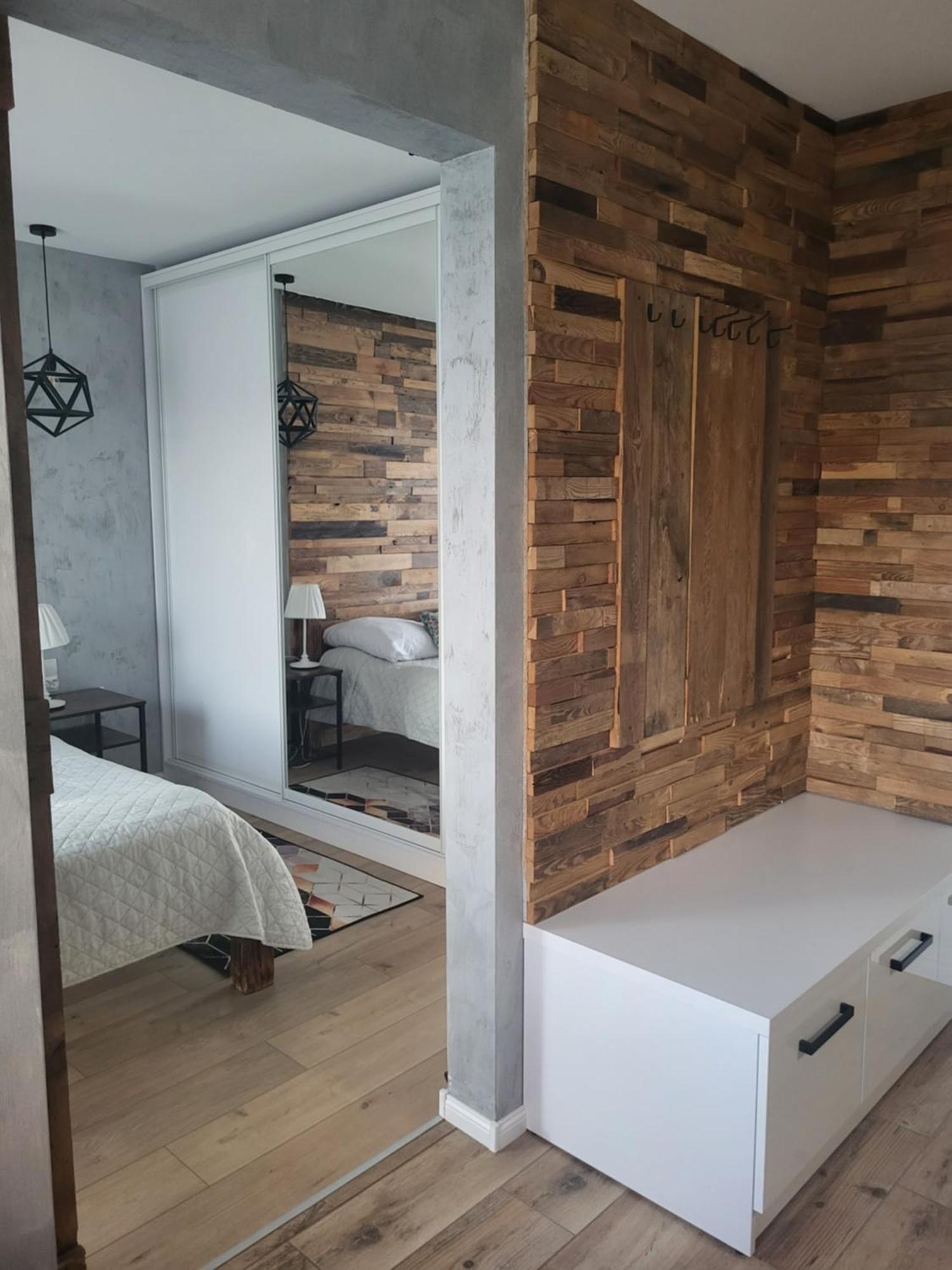 Apartamenty Gusto Ostróda Zimmer foto